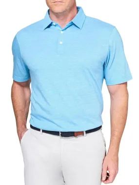     PETER MILLAR  Crown Soft Stripe Polo    