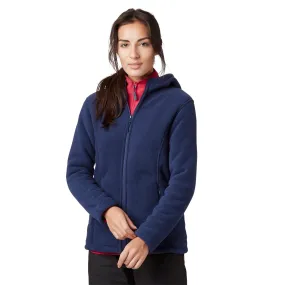 Peter Storm Women's Celia Hooded Fleece | Millets