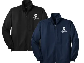 PIAA Full-Zip Warmup Jacket