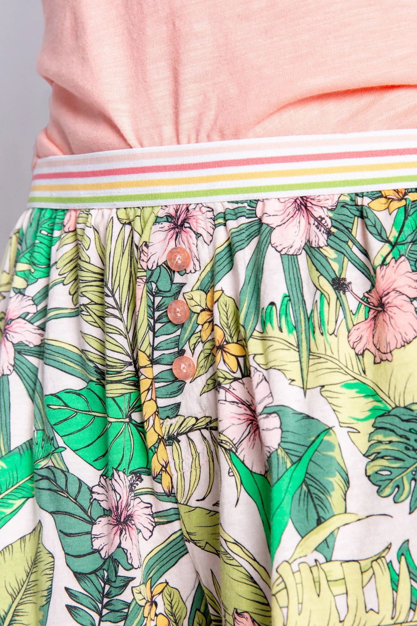 Playful Prints Short