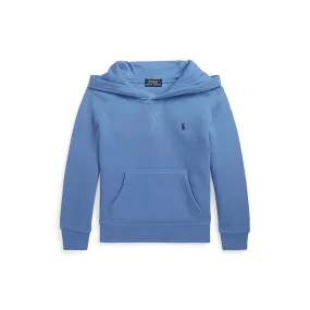 Polo Ralph Lauren Kids Fleece Hoodie (Toddler/Little Kid)