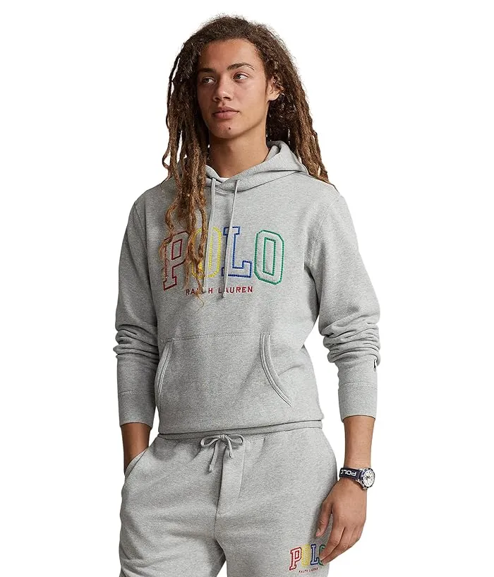 Polo Ralph Lauren The RL Fleece Logo Hoodie