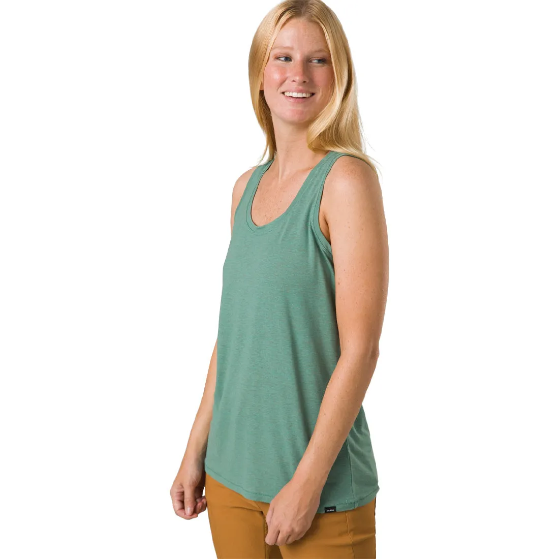 Prana Cozy Up Tank - Women's