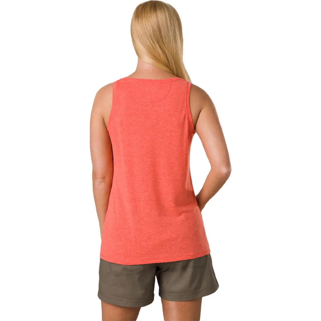 Prana Cozy Up Tank - Women's