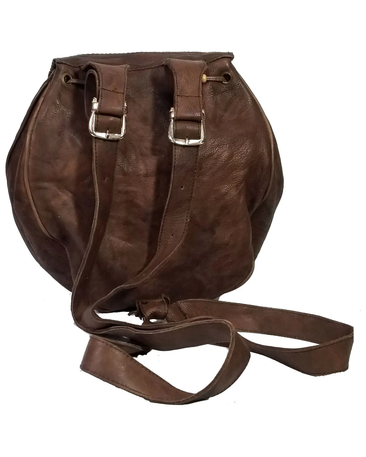 Product Name:  Kobler Leather Women's Coby Backpack