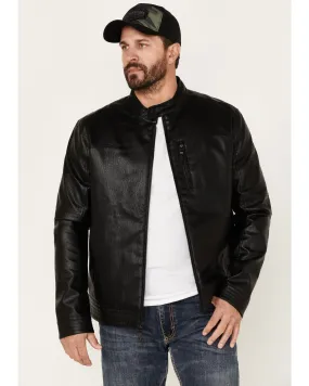 Product Name:  Moonshine Spirit Men's Roxston Biker Jacket