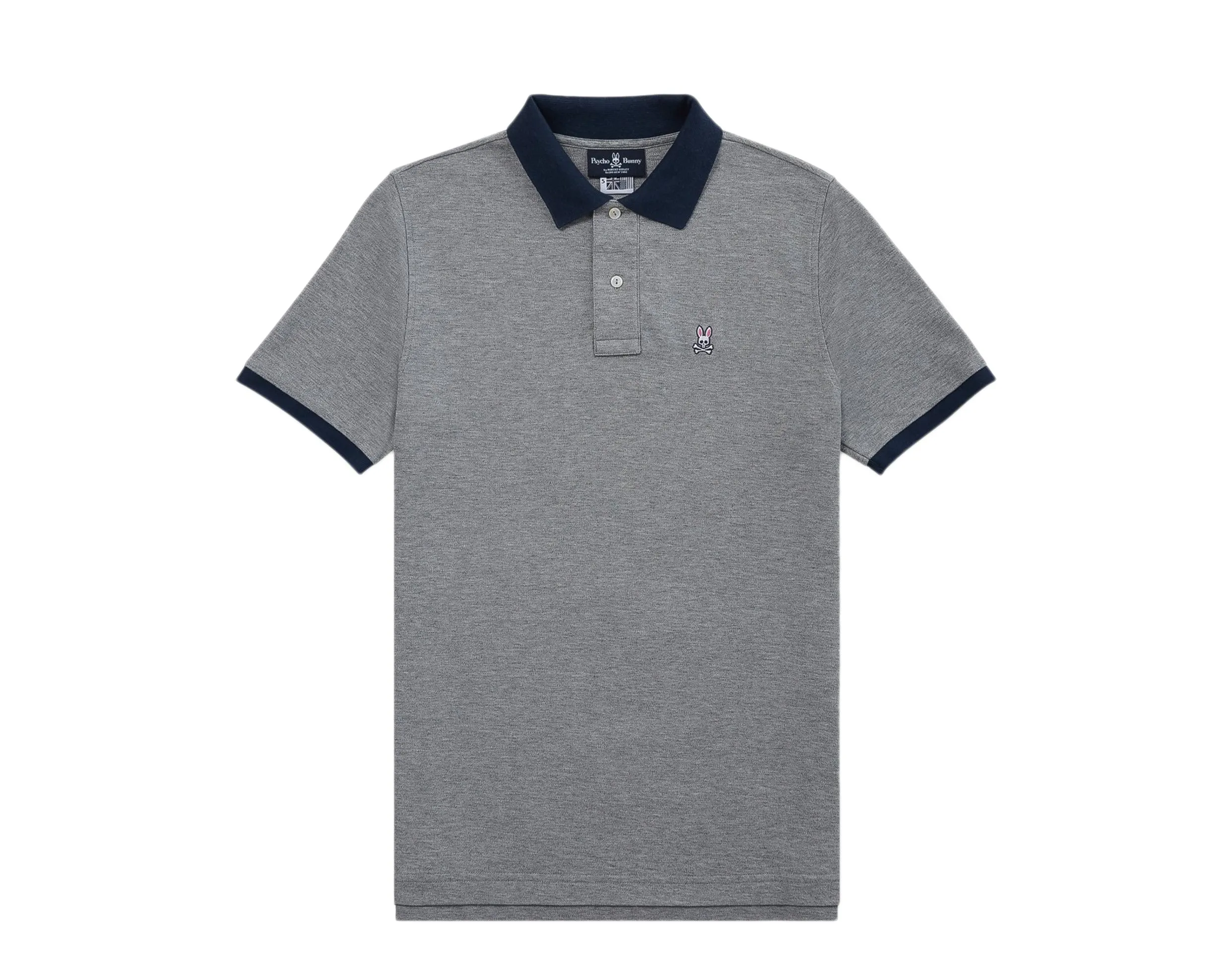 Psycho Bunny Walney Polo Men's Shirt