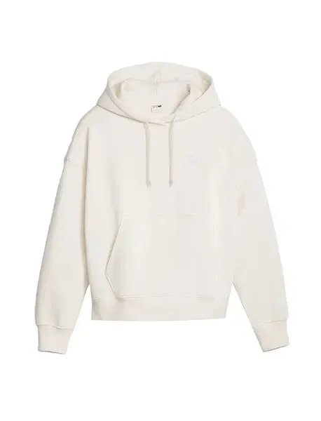 Puma Classics Oversized Hoodie FL No Colour