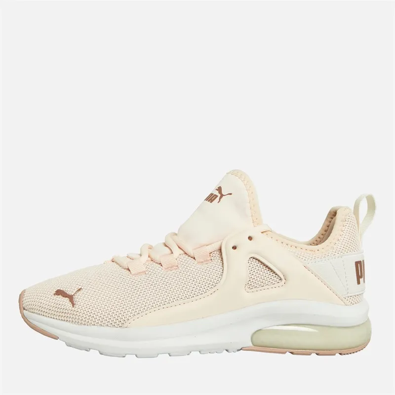 Puma Electron 2.0 Trainers Copper Rose