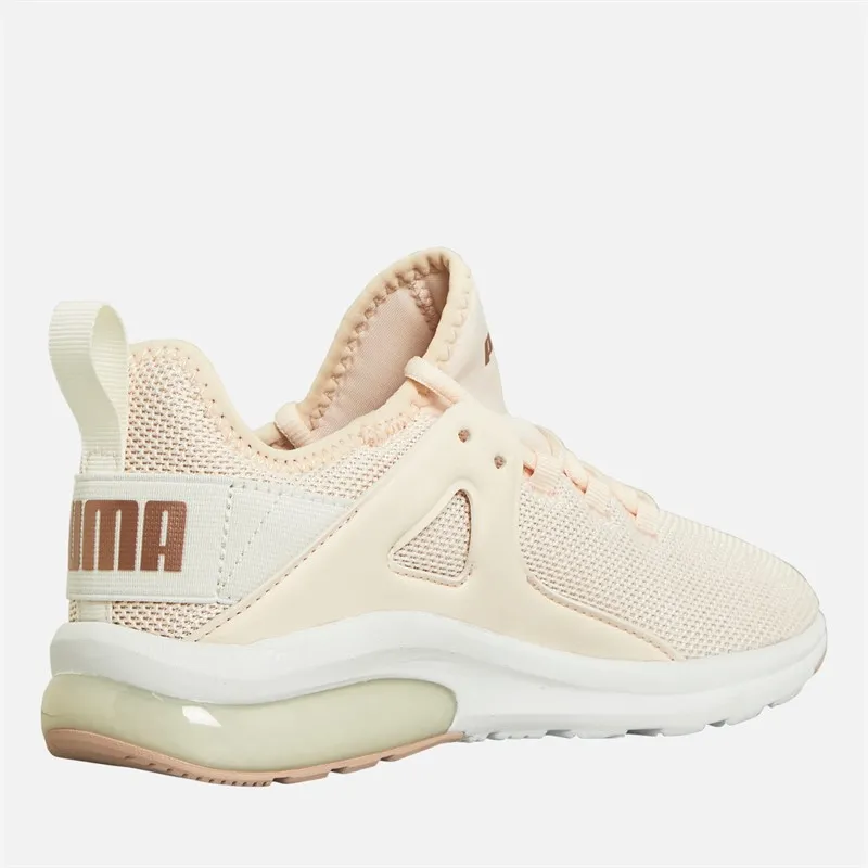 Puma Electron 2.0 Trainers Copper Rose