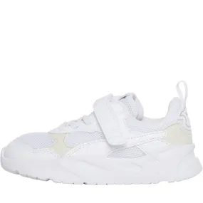 Puma Infant Trinity AC+ Trainers Puma White