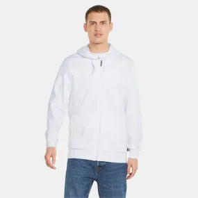 Puma Modern Basics Full-Zip Men's Jacket