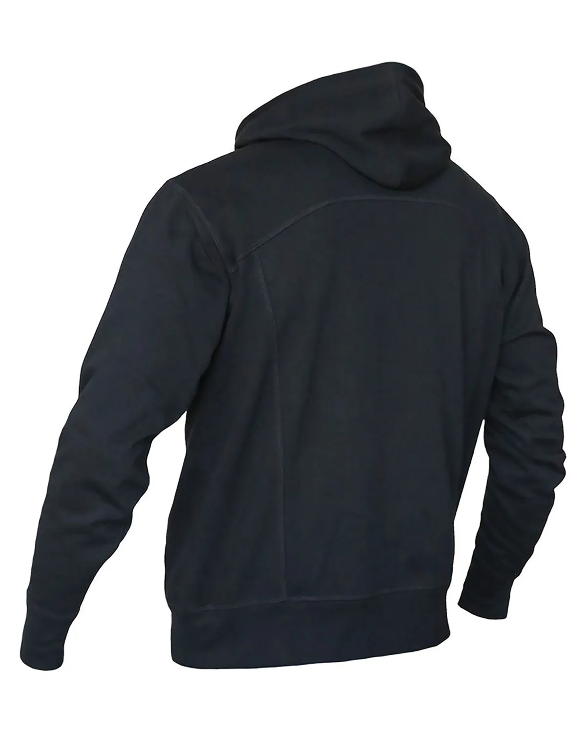 Quikflip LAPOH 2-in-1 Unisex Hero Hoodie Lite Pullover