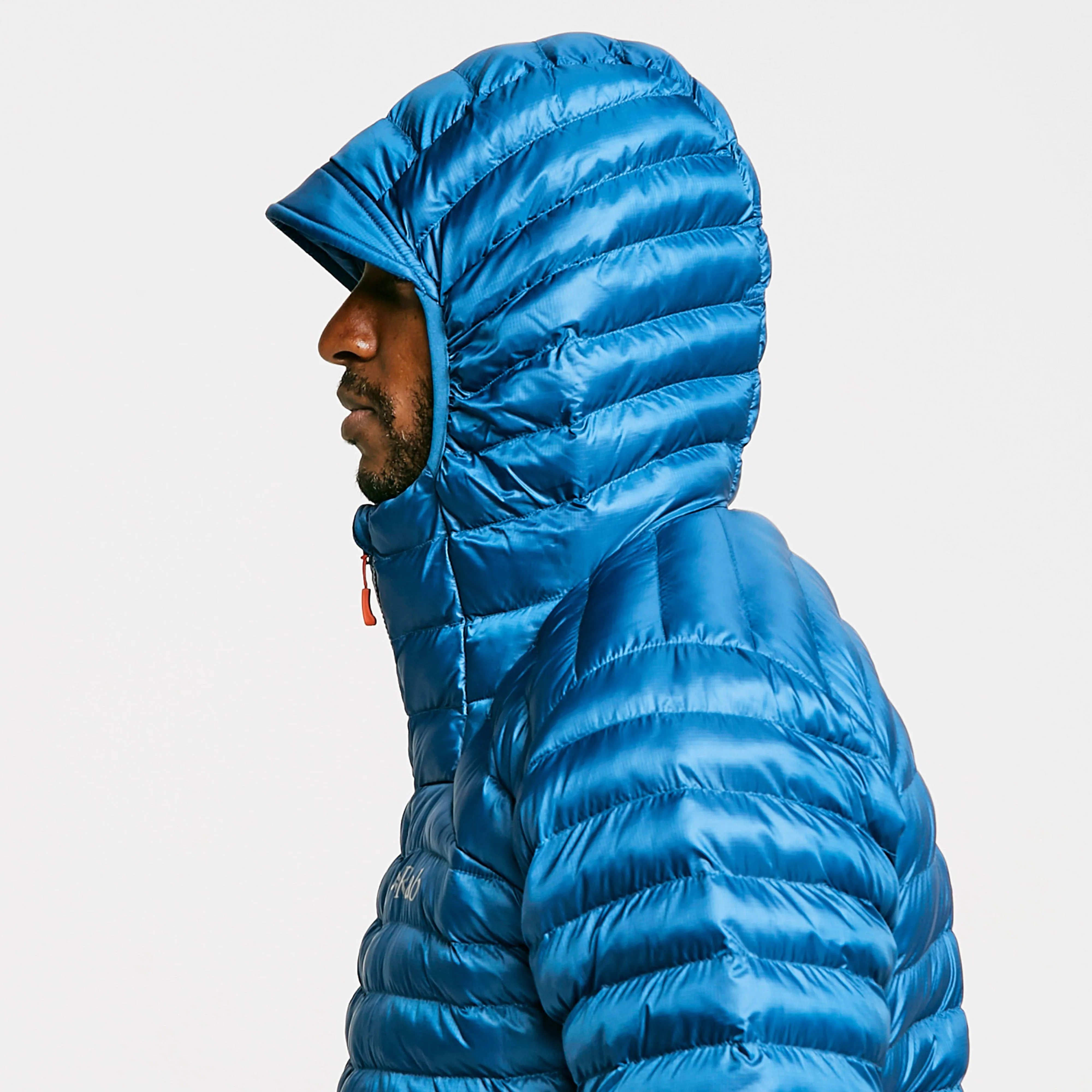 Rab Men's Cirrus Flex 2.0 Insulated Hooded Jacket | Ultimate Outdoors