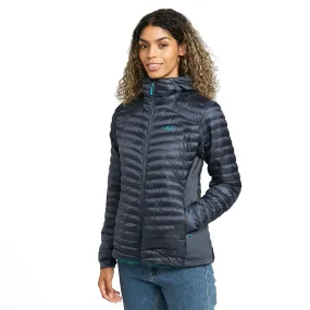 Rab Women's Cirrus Flex 2.0 Insulated Hooded Jacket | Ultimate Outdoors