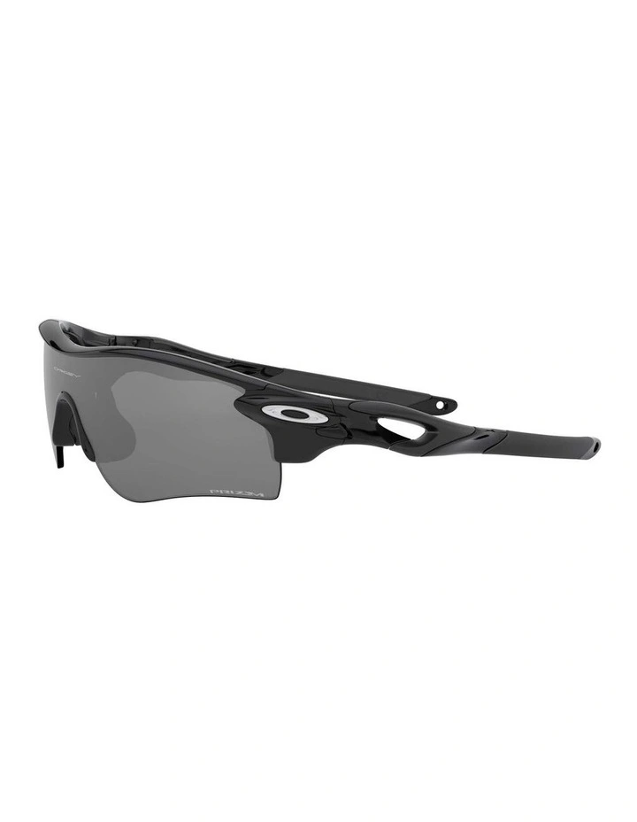 RadarLock Path Black OO9206 Sunglasses