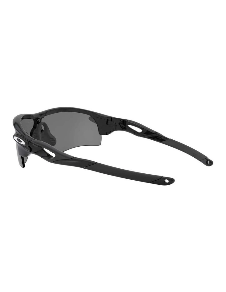 RadarLock Path Black OO9206 Sunglasses