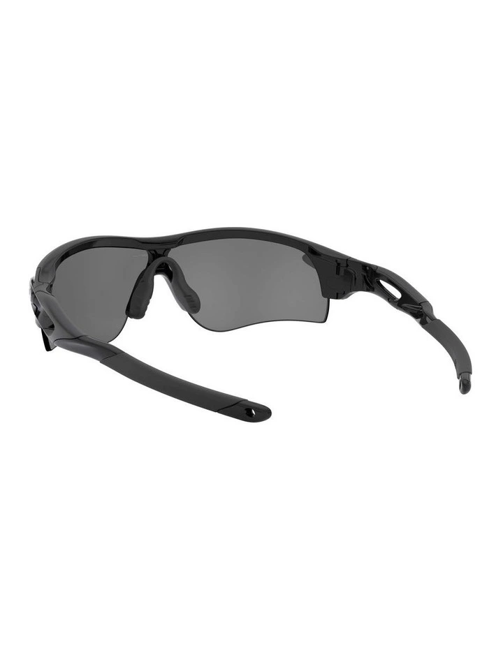 RadarLock Path Black OO9206 Sunglasses