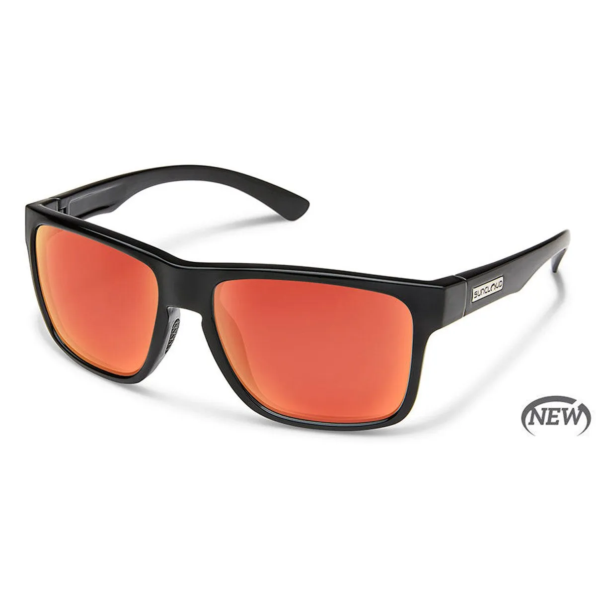 Rambler Sunglasses (Medium Fit)