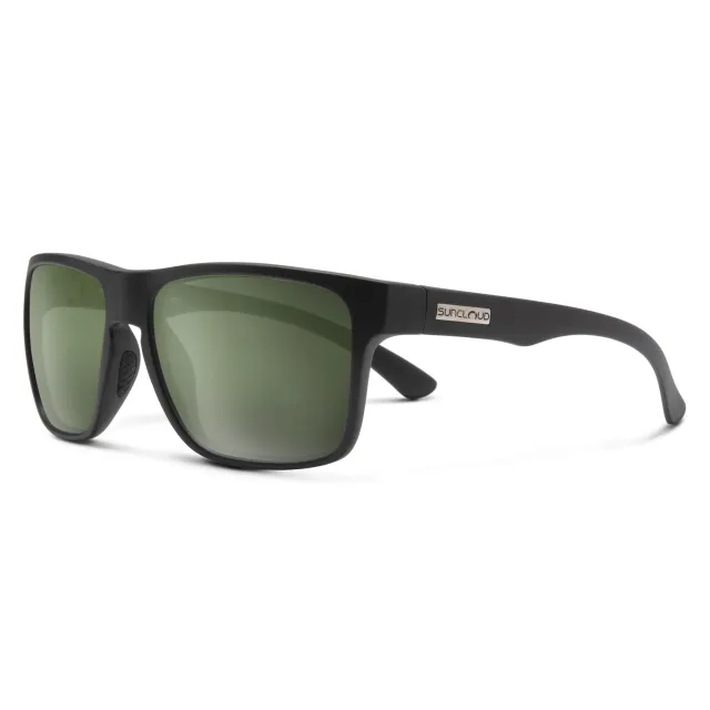 Rambler Sunglasses (Medium Fit)