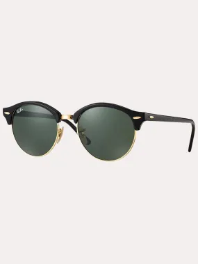     RAY-BAN  Clubround Classic Sunglasses    