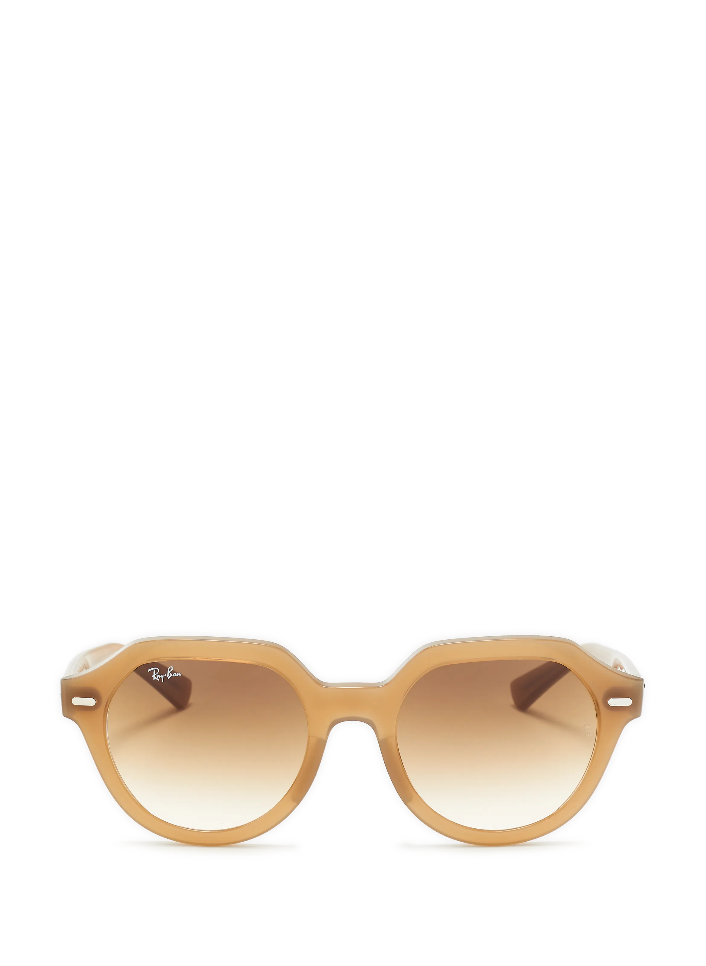 RAY-BAN  Gina sunglasses - Brown