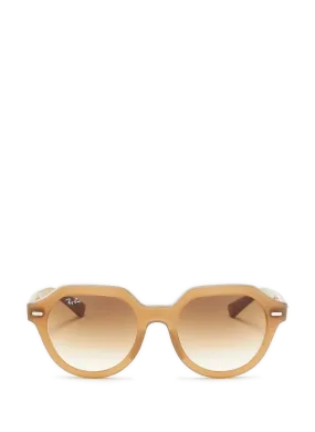 RAY-BAN  Gina sunglasses - Brown