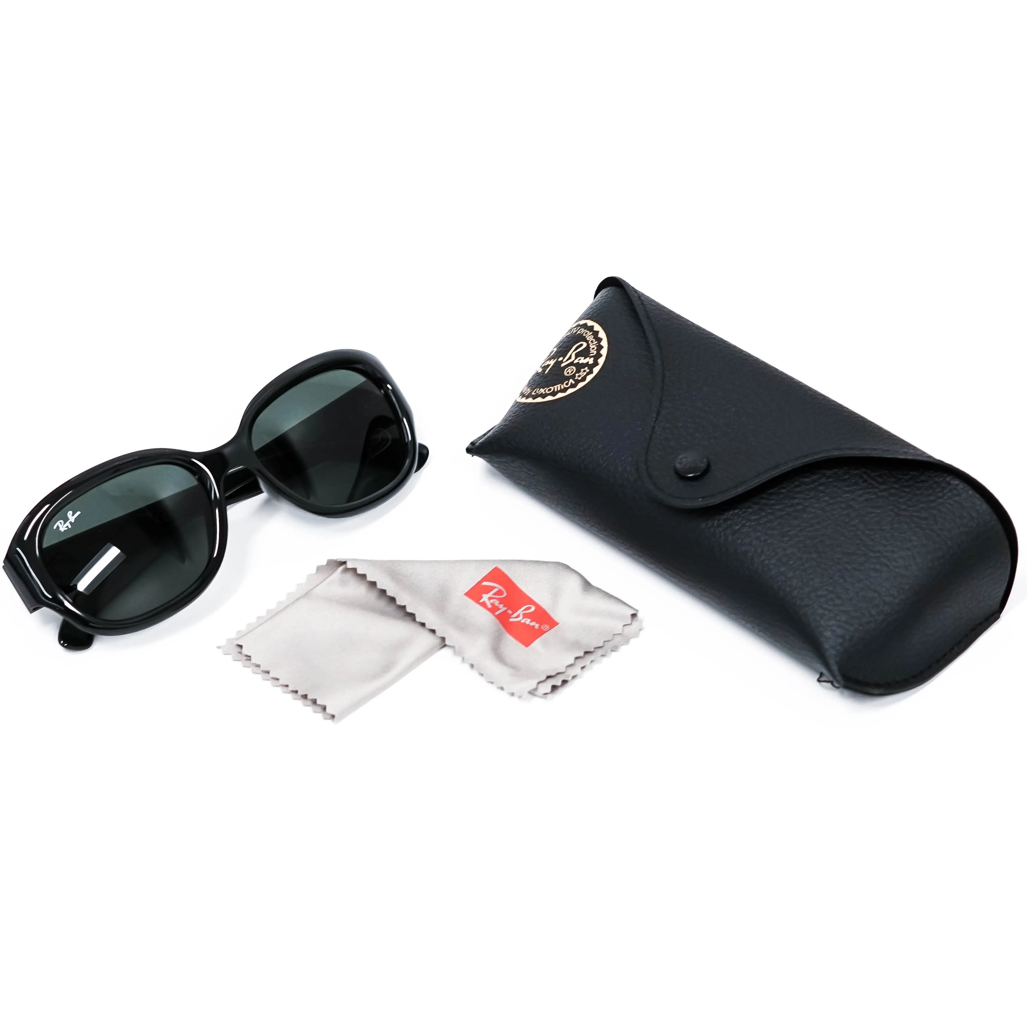 Ray-Ban RB4198 Sunglasses