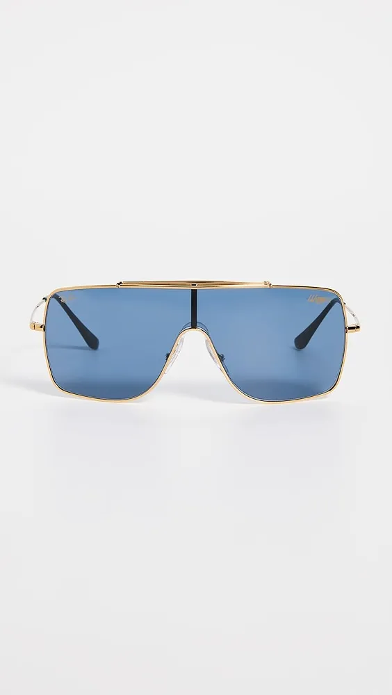 Ray-Ban   Wings II Sunglasses 