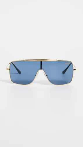 Ray-Ban   Wings II Sunglasses 