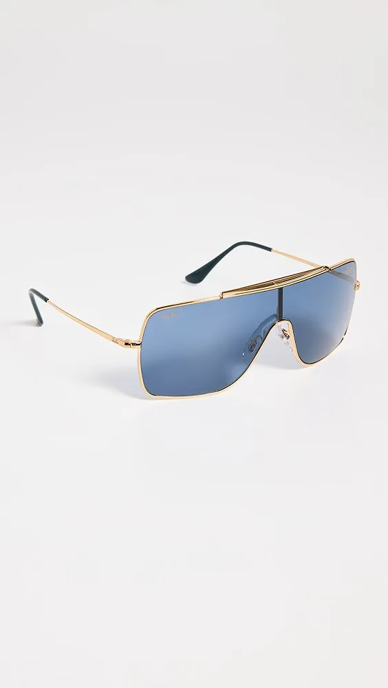 Ray-Ban   Wings II Sunglasses 