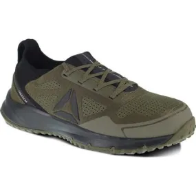 Reebok All Terrain Work Steel Toe Work Trail Running Oxford