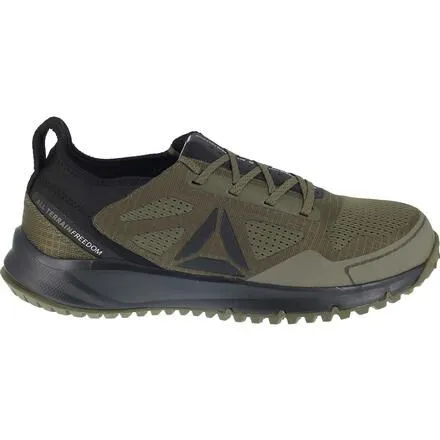 Reebok All Terrain Work Steel Toe Work Trail Running Oxford