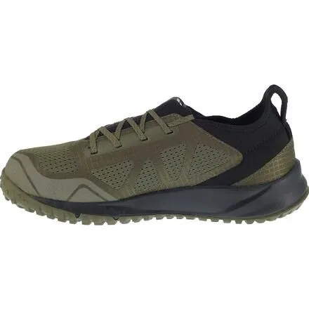 Reebok All Terrain Work Steel Toe Work Trail Running Oxford