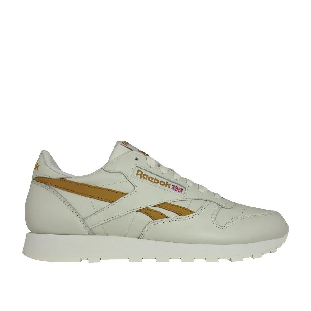 Reebok Classic Leather MU (Chalk / Khaki)