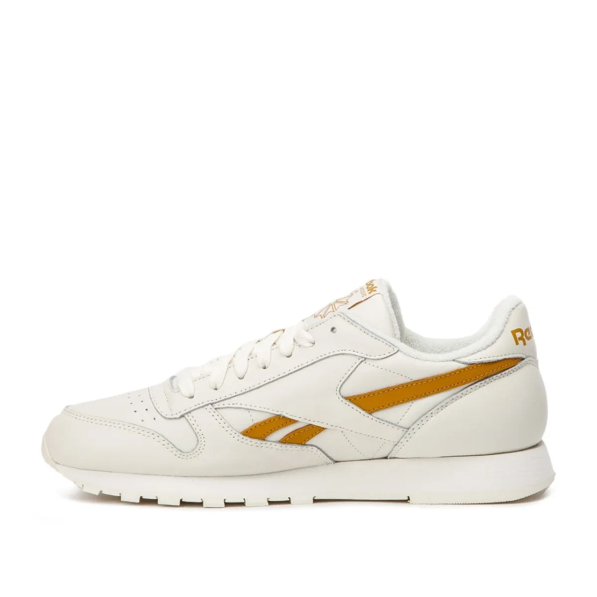 Reebok Classic Leather MU (Chalk / Khaki)