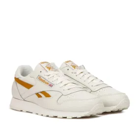 Reebok Classic Leather MU (Chalk / Khaki)