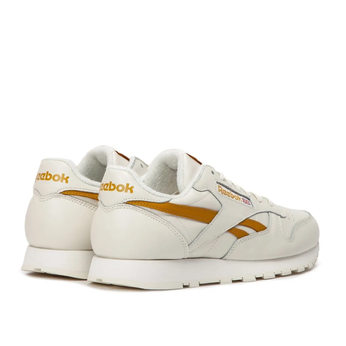 Reebok Classic Leather MU (Chalk / Khaki)