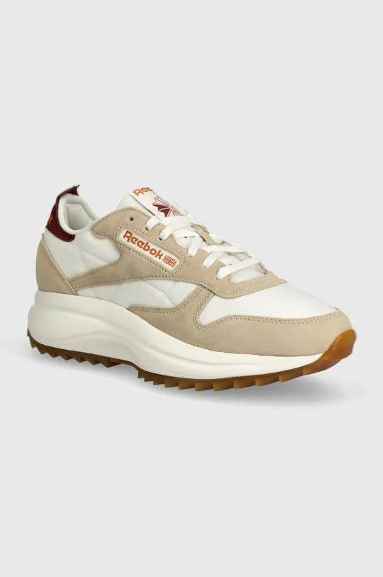 Reebok Classic sneakers Classic Leather Sp Extra beige color 100075290