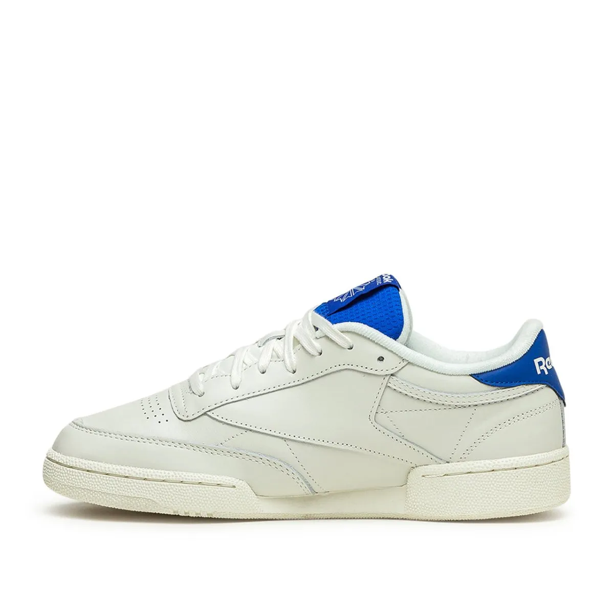 Reebok Club C 85 MU (White / Blue)