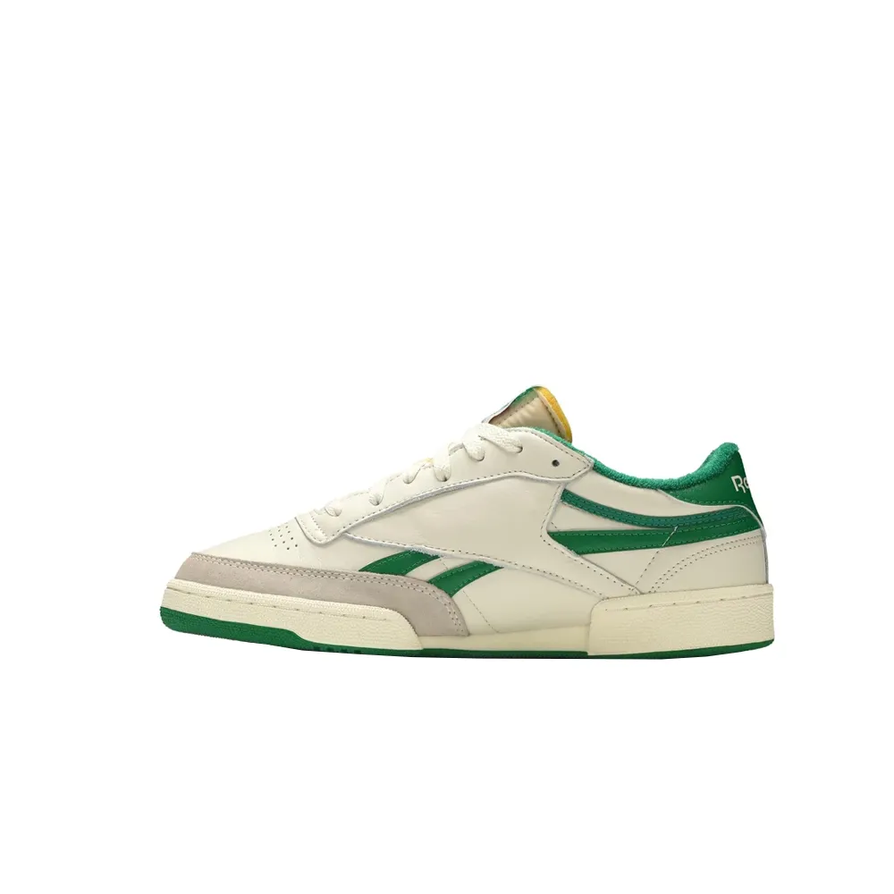 Reebok Club C Revenge Vintage Chalk / Paper White / Glen Green 100001283