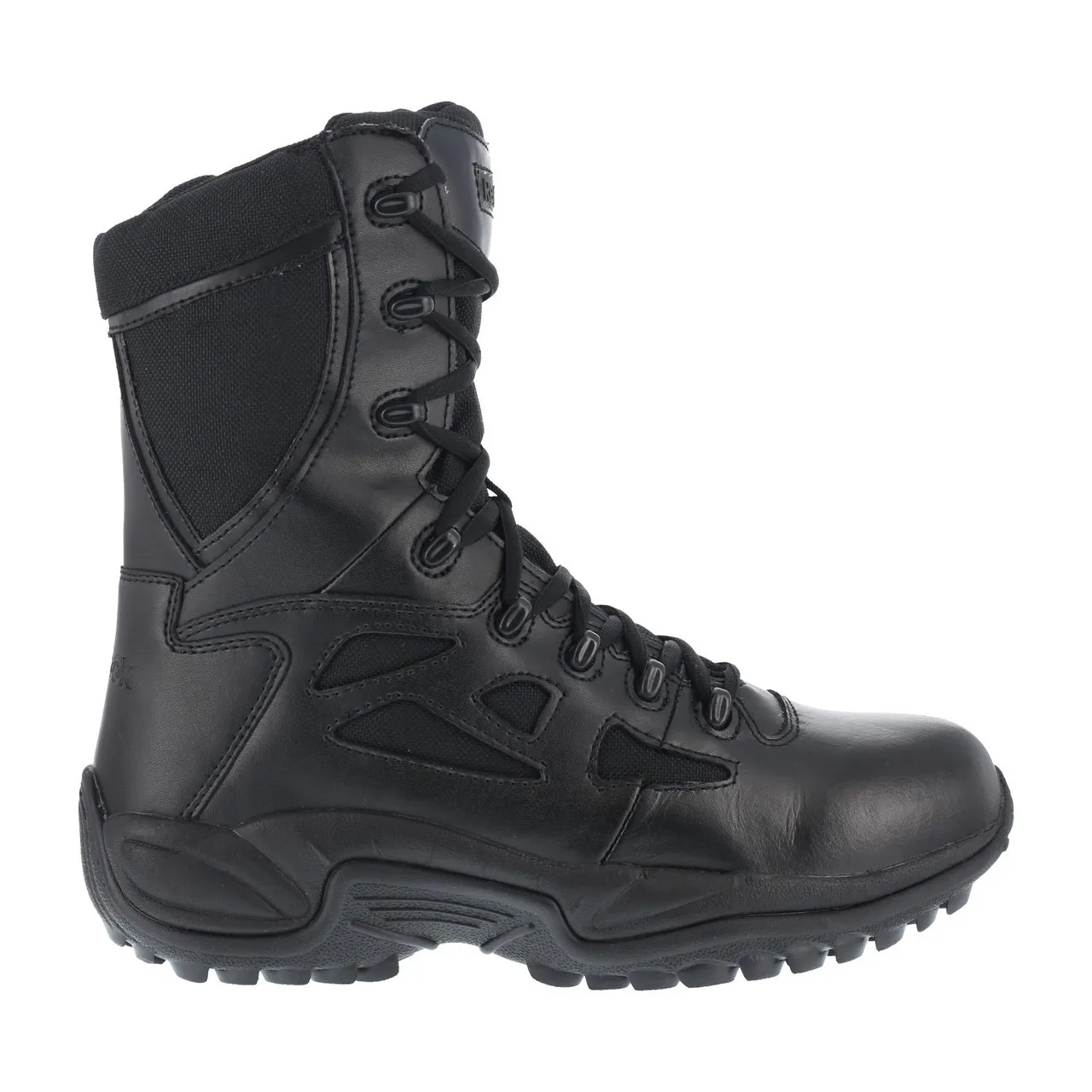 Reebok Duty Women's Rapid Response Tactical Soft Toe 8" Boot