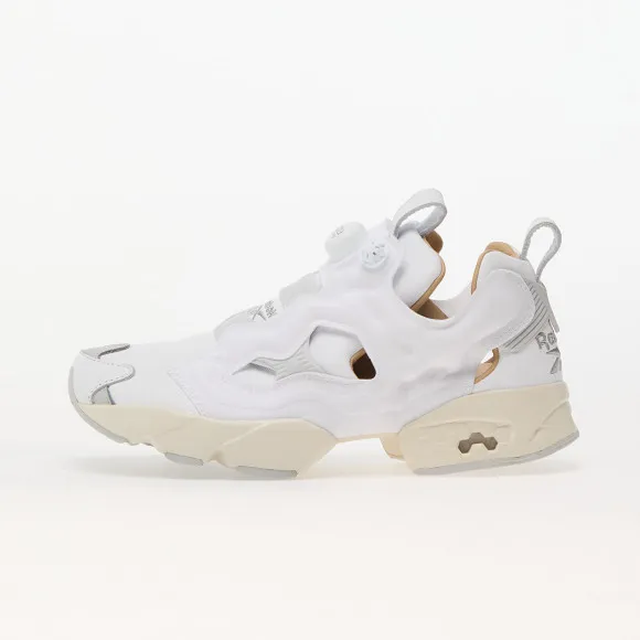 Reebok Instapump Fury 94 Ftw White/ Pure Grey 2/ Bon