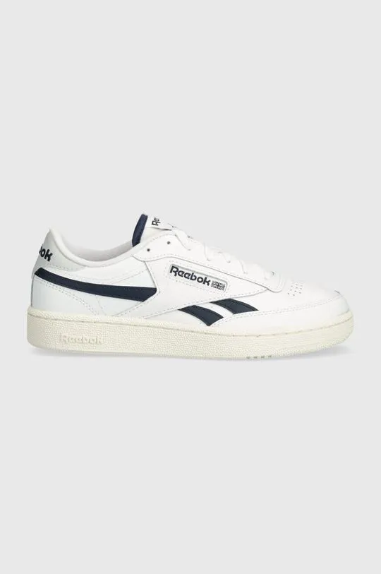 Reebok LTD leather sneakers Club C Revenge white color RMIA04WC99LEA0010100