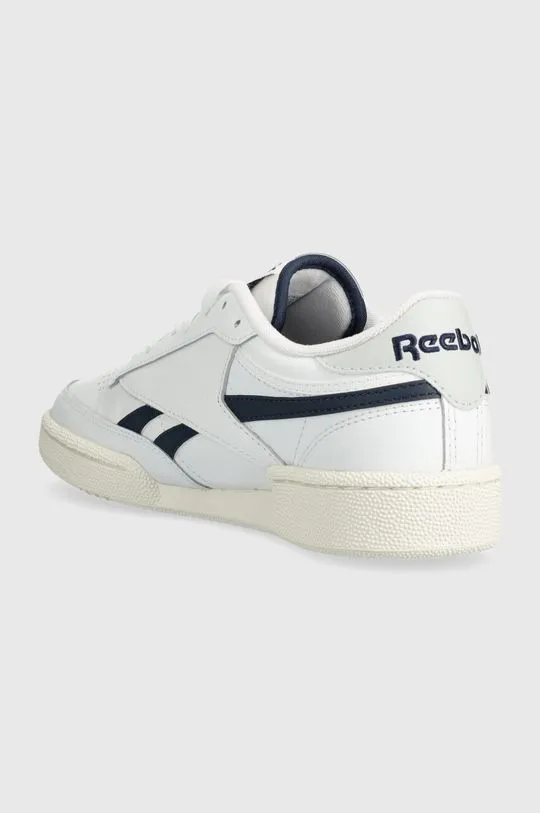 Reebok LTD leather sneakers Club C Revenge white color RMIA04WC99LEA0010100