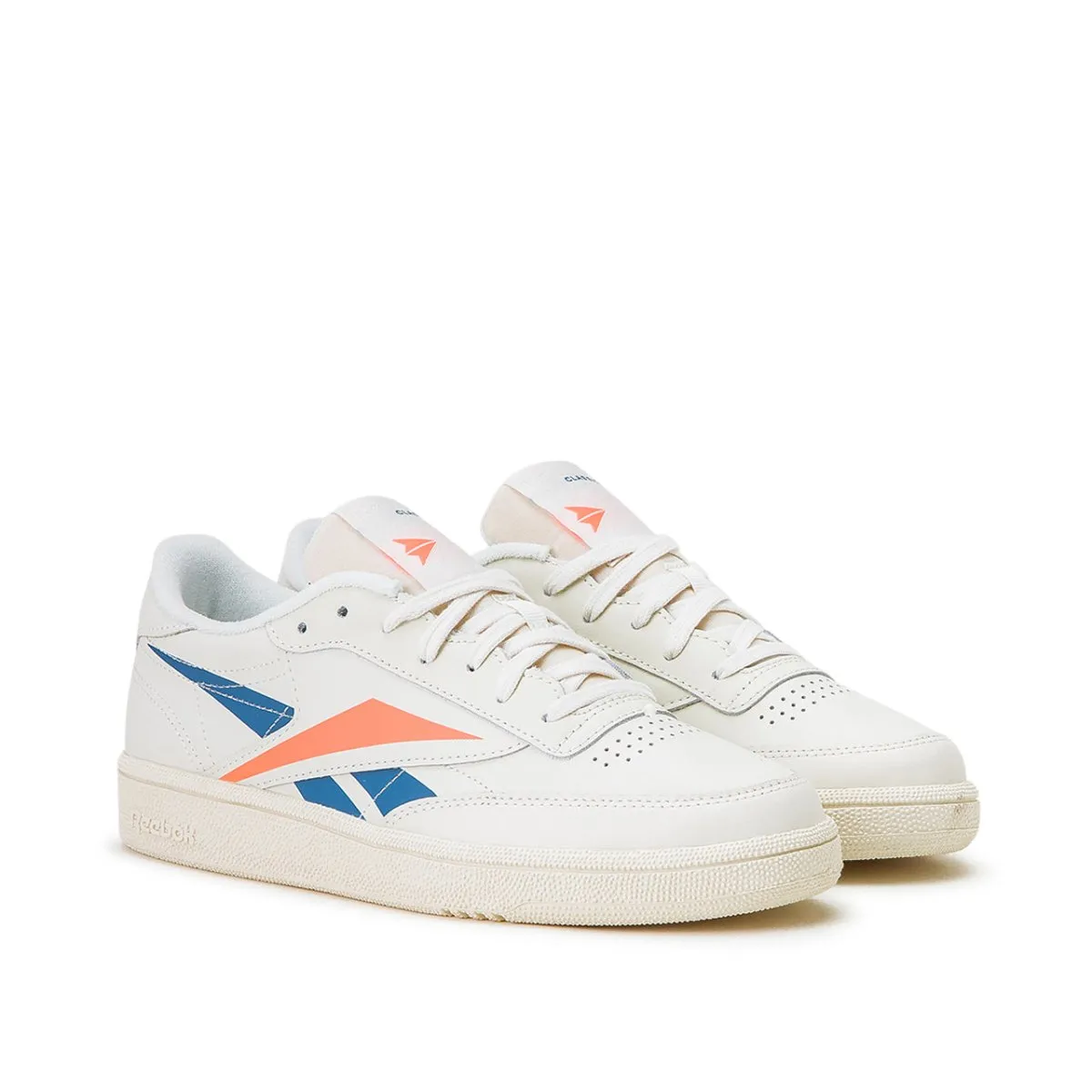 Reebok W Club C 85 (Light Grey)