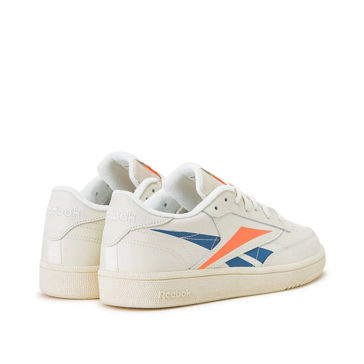 Reebok W Club C 85 (Light Grey)