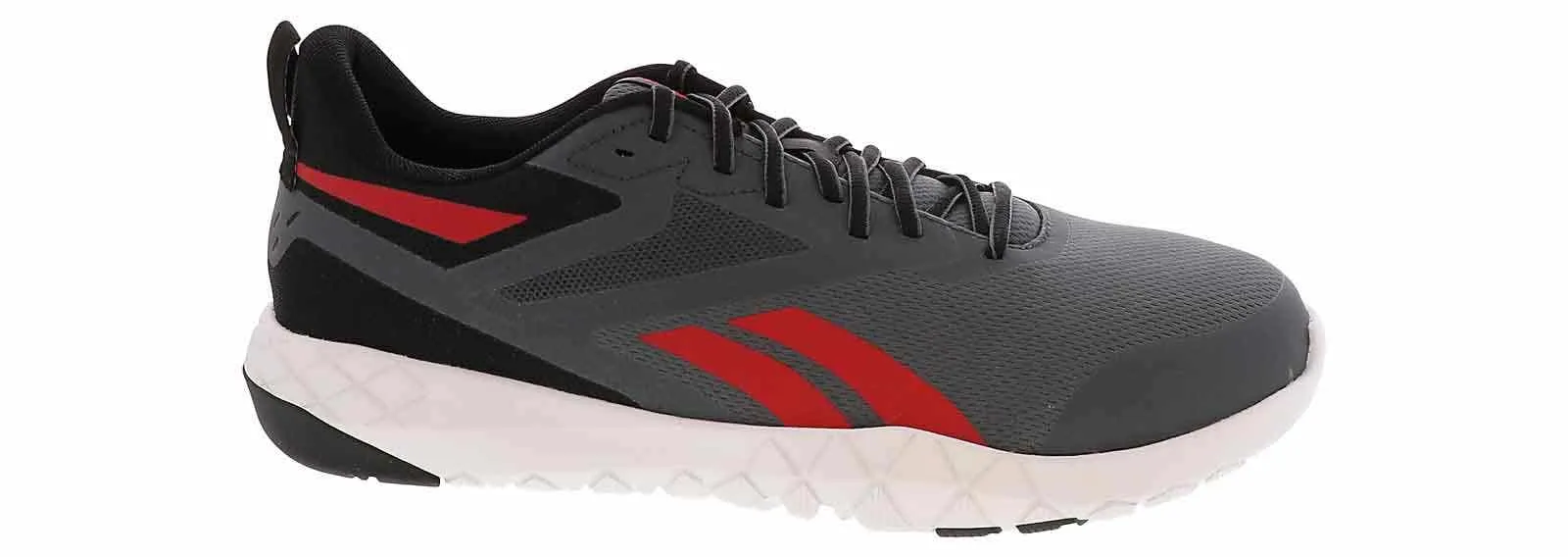 Reebok Work Flexagon Force XL Men’s Wide Width Composite Toe Work Shoe