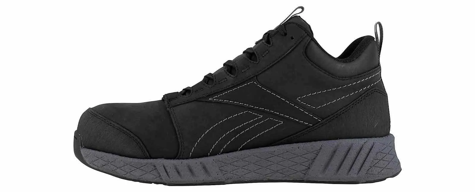 Reebok Work Fusion Formidable Men's Composite Toe Work Shoe