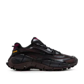 Reebok x A$AP Nast Zig Kinetica 2.5 (Black)